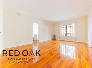 621 1/4 S Gramercy Pl #207, Los Angeles, CA 90005