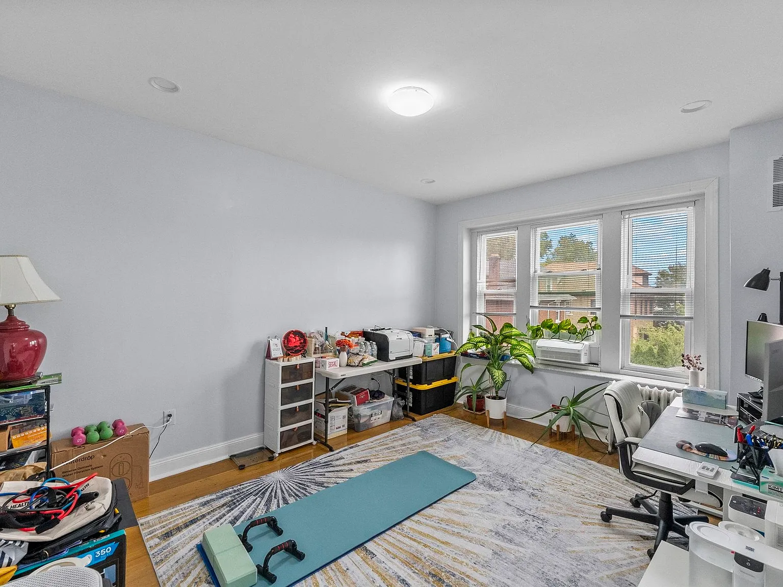 1 bed, 1.0 bath, $1,950 — Photo 2