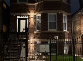 2223 S Kildare Ave #2, Chicago, IL 60623