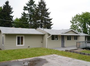 12933 33rd Pl S, Tukwila, WA 98168