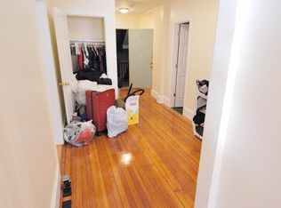 120 Hemenway St APT 2, Boston, MA 02115