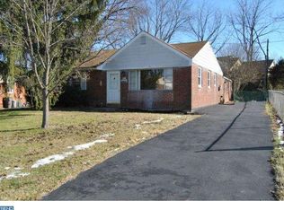 101 Lafayette Rd, Norristown, PA 19401