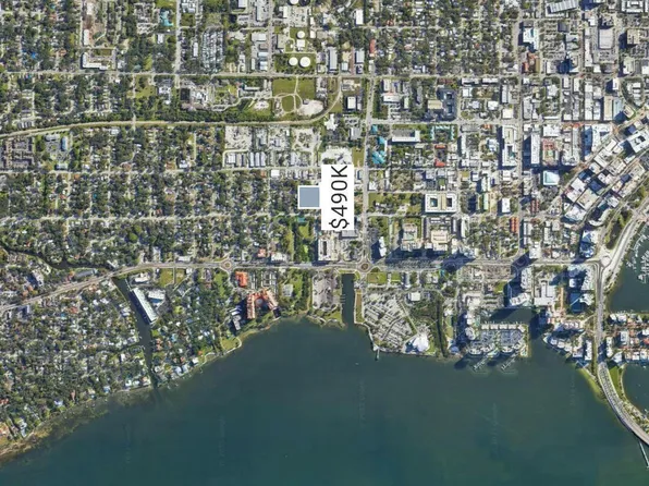 1071 Florida Avenue, Sarasota, FL 34236