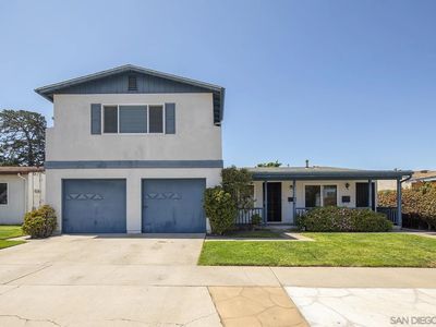 3021-23 Luna Ave, San Diego, CA, 92117