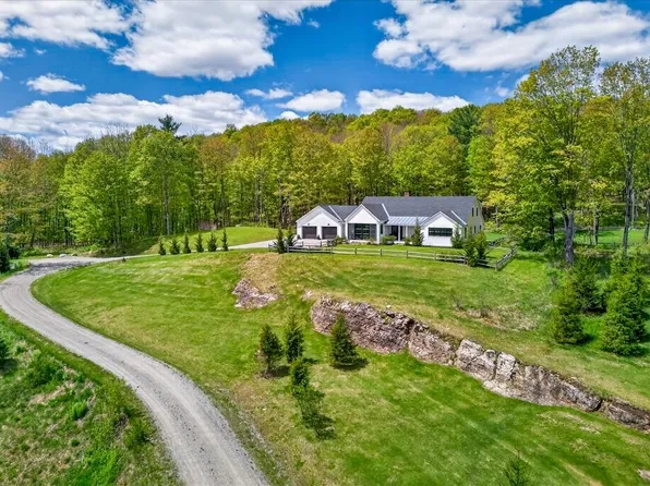 7537 Main Street, Manchester, VT 05255