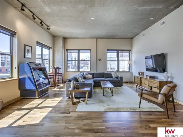 1308 Jackson St #410, Omaha, NE 68102
