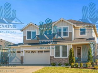 17313 128th Avenue Ct E #17313, Puyallup, WA 98374