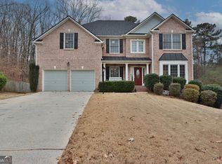 4203 Galilee Dr NE, Kennesaw, GA 30144