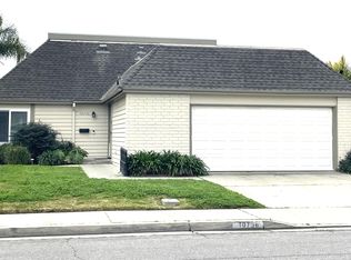 10756 La Batista Ave, Fountain Valley, CA 92708