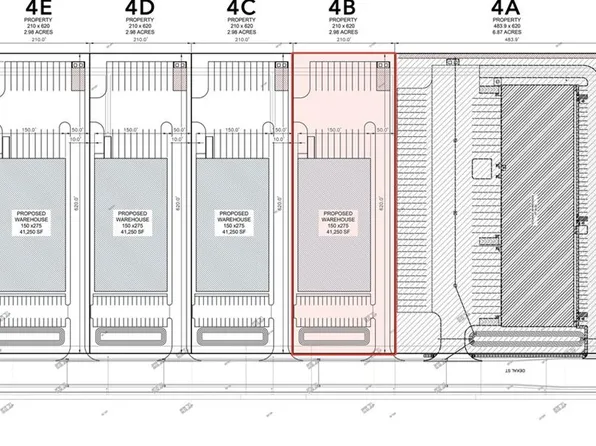 890-4B E Military Hwy, Pharr, TX 78577