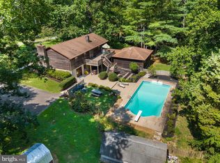 9600 Ritter Rd, Nokesville, VA 20181