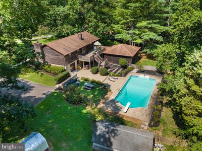 9600 Ritter Rd, Nokesville, VA, 20181