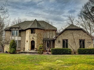 2498 Stewart Rd, Xenia, OH 45385