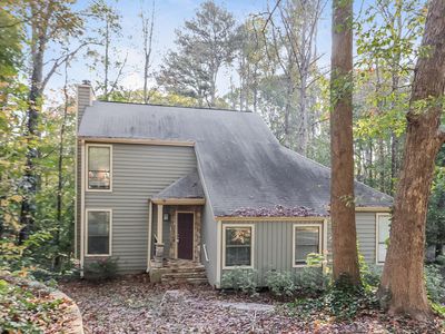 1958 Hitching Post Ln, Marietta, GA, 30068