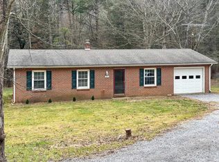 2078 Hankey Mountain Hwy, Churchville, VA 24421