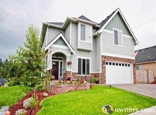 122 Radiance Ave SE, Salem, OR 97306