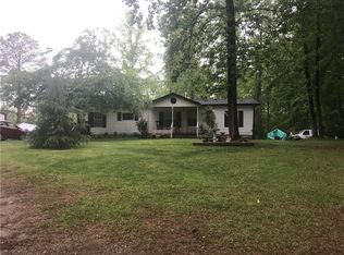 93 Big Oak Rd, Whitesburg, GA 30185