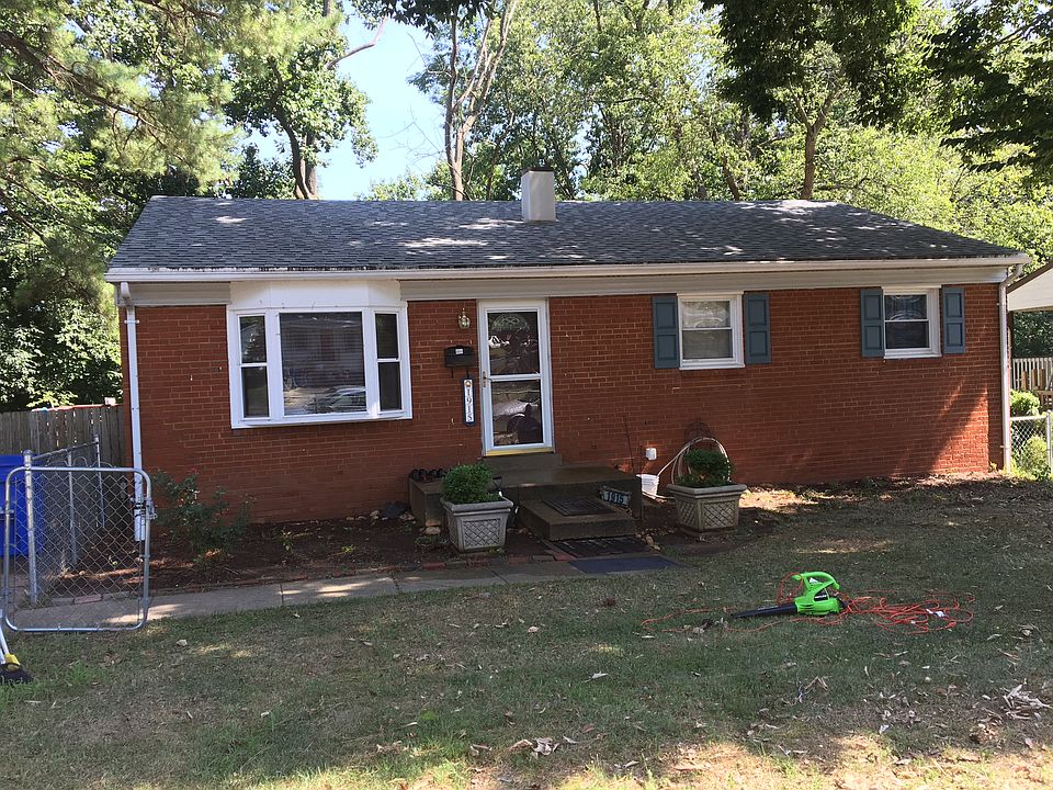 1st image of 1915 York Dr
