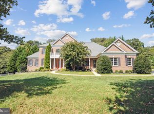 3248 Eleanors Garden Way, Woodbine, MD 21797