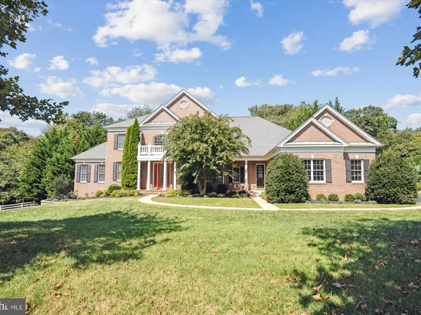 3248 Eleanors Garden Way, Woodbine, MD 21797