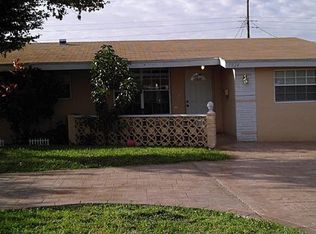 7824 Ramona St, Miramar, FL 33023