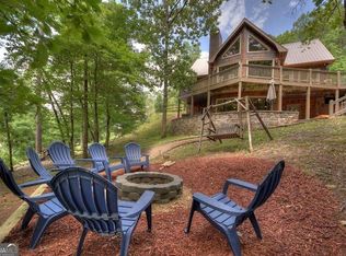 46 Angel Hart Ln #3, Blairsville, GA 30512