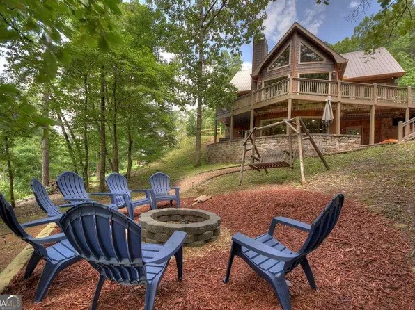 46 Angel Hart Ln #3, Blairsville, GA 30512