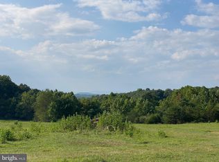 Off Alum Sprimgs Rd, Culpeper, VA 22701