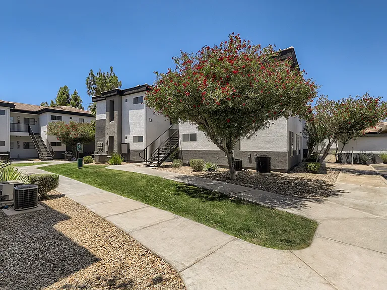 Villas at Mountain Vista Ranch — Photo 14