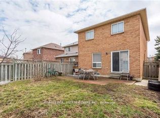 22 Matterdale Ave #Basement, Brampton, ON L6Y 4J6