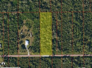 4157 28th Ave SE, Naples, FL 34117