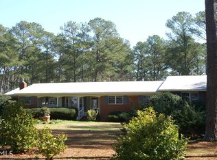 1620 Syrup Mill Xing, Greensboro, GA 30642