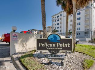 1901 N 1st St #1403, Jacksonville Beach, FL 32250