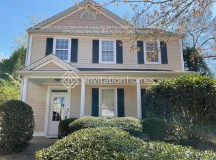 3043 Heatherbrook Trce, Canton, GA 30114