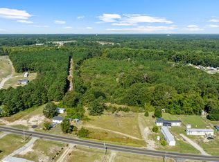 446 Durham Lake Rd, Dudley, NC 28333