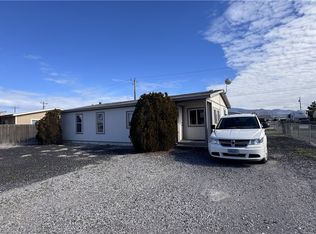 1171 S Comstock Cir E, Pahrump, NV 89048