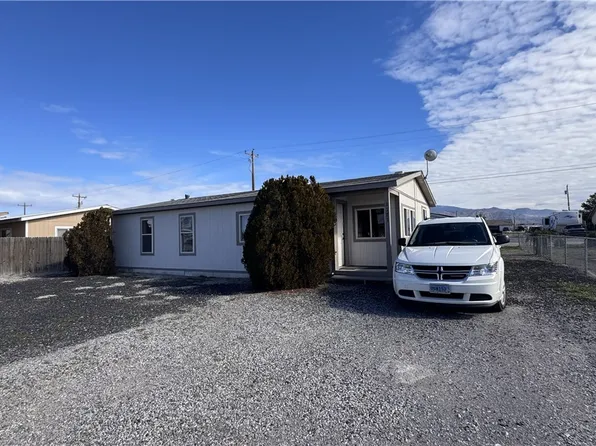 1171 S Comstock Cir E, Pahrump, NV 89048