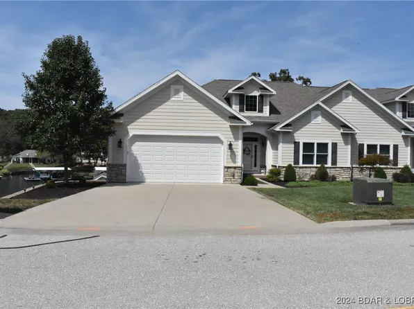 145 Pebble Beach Ln, Four Seasons, MO 65049