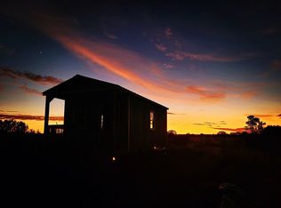 3646 S Santa Clara Rd, Williams, AZ 86046