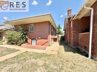 3144 N Vine St, Denver, CO 80205