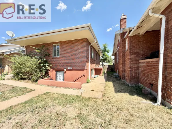 3144 N Vine St, Denver, CO 80205