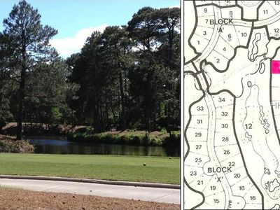 8 Harrogate Dr, Hilton Head Island, SC, 29928