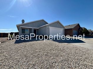 13539 Merry Oaks St, Victorville, CA 92392