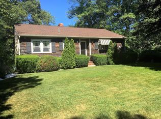 183 Westerly Rd, Plymouth, MA 02360