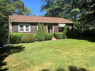 183 Westerly Rd, Plymouth, MA, 02360