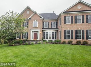 16600 Sea Island Ct, Silver Spring, MD 20861