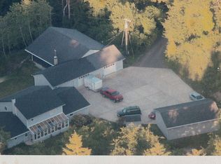 18992 Sandlake Rd, Cloverdale, OR 97112