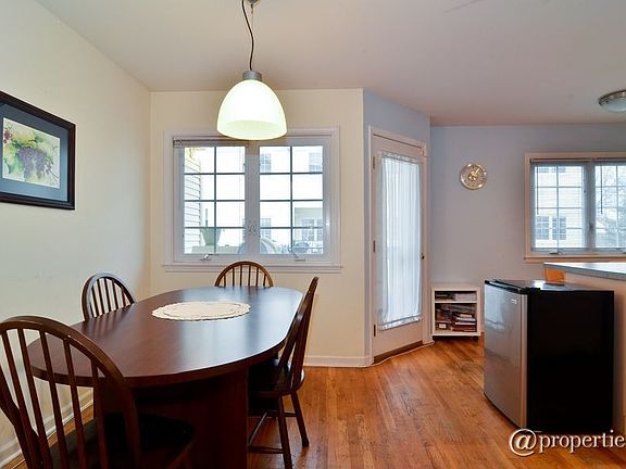 Breakfast Room