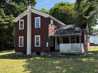 2890 Warners Rd, Warners, NY 13164