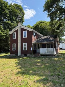 2890 Warners Rd, Warners, NY, 13164